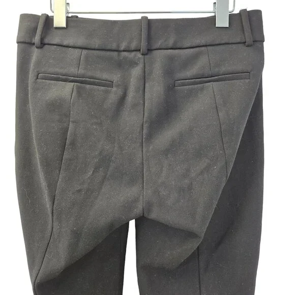 J. Crew Cameron Ankle Dress or Casual Pants Size 8 - Picture 5 of 6